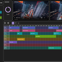 interface sound design 